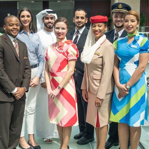 emirates group|emirates staff.